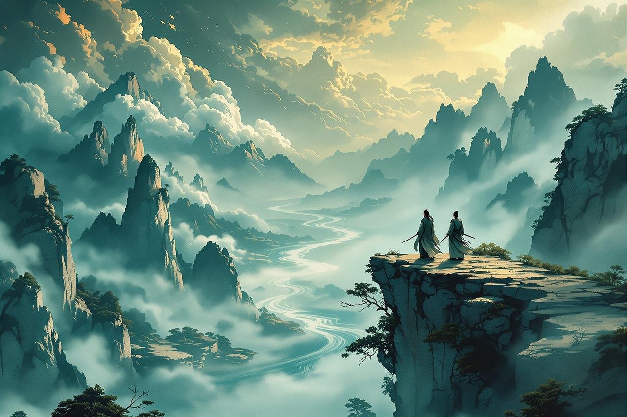 91影院风云榜 - 剑指苍穹